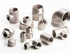 Pipe, Hose, Tube & Fittings - KVM Tools Inc.