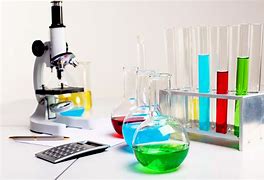 Lab Supplies - KVM Tools Inc.