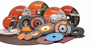 Abrasives & Adhesives - KVM Tools Inc.