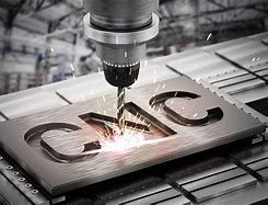 Machining - Redwood Industrial Solutions