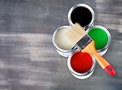 Paints, Equipment and Supplies - Redwood Industrial Solutions