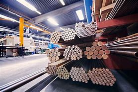 Raw Materials - Redwood Industrial Solutions