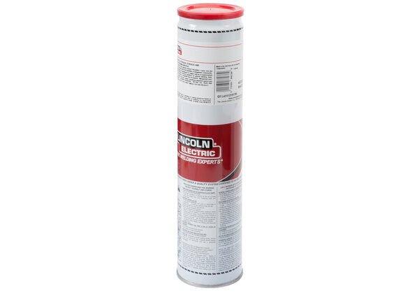 Lincoln Electric ED032878 Stick Electrode, E8018-B2 H4R, 3/32", 8 lb