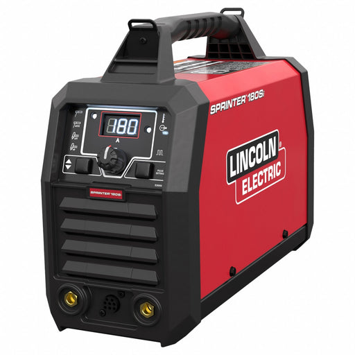 Lincoln Electric Sprinter 180Si stick welder