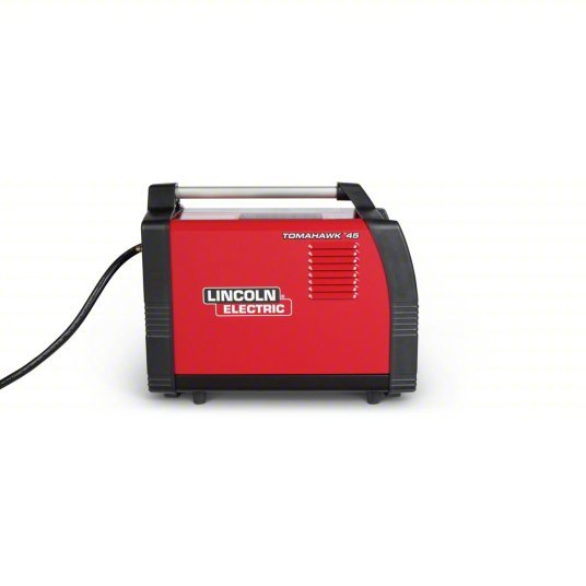 Lincoln K5458-1 Plasma Cutter Tomahawk 625, 45 A, 20 ft Handheld