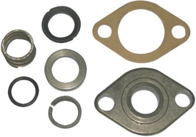 BSM Pumps 713-9030-270 Mechanical Seal Kit F/3S, 4S, 5S, 53, 55
