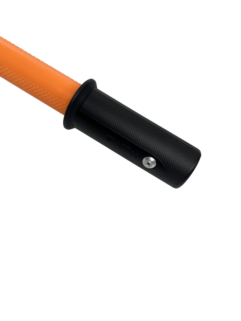 Hand Safety Tool SHST21R ShoveIt® No Touch Push / Pull Pole Tool 21 In