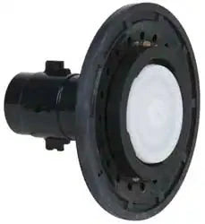 Sloan A38A Relief Valve Fits Sloan Brand, For Regal(R), Rubber
