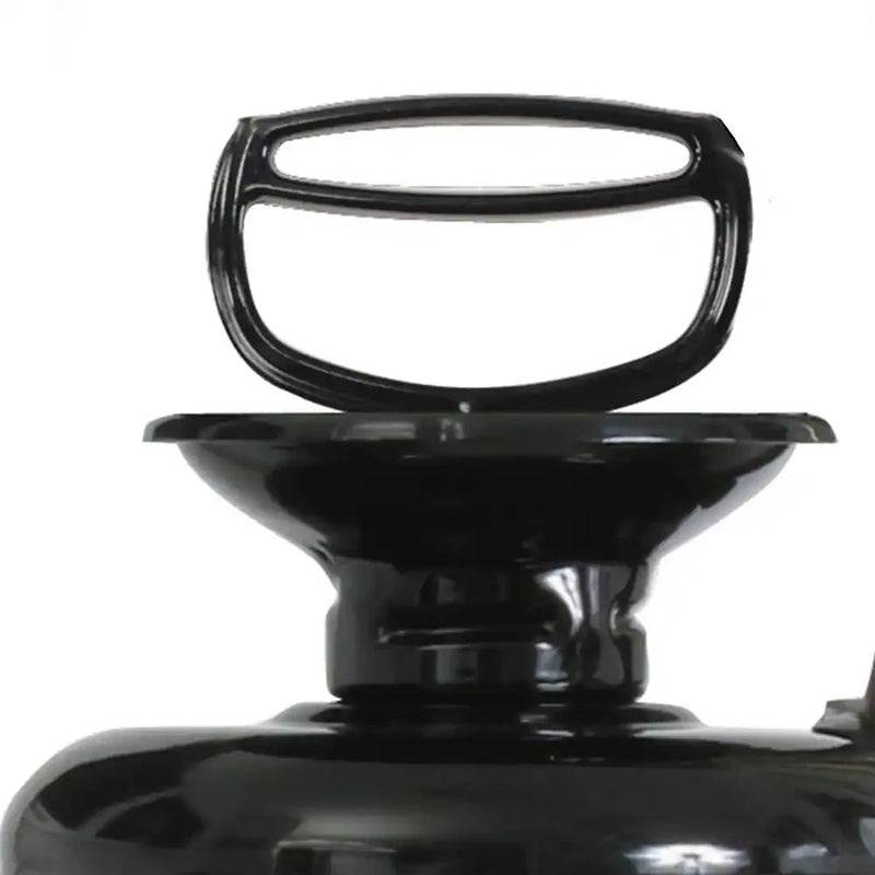 Chapin 1449 3-1/2 gal. Industrial Viton Concrete Funnel Top Sprayer, 48" Hose Length