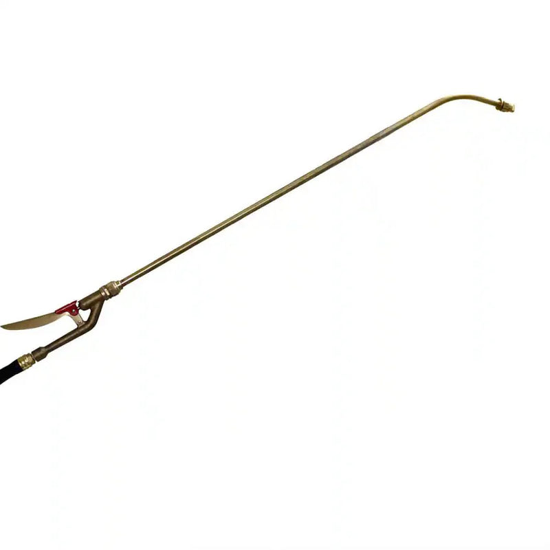Chapin 1449 3-1/2 gal. Industrial Viton Concrete Funnel Top Sprayer, 48" Hose Length