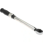 CDI 1002MFRPH Micrometer Torque Wrench Foot-Pound/Newton-Meter, 3/8 in Drive Size, 10 ft-lb to 100 ft-lb