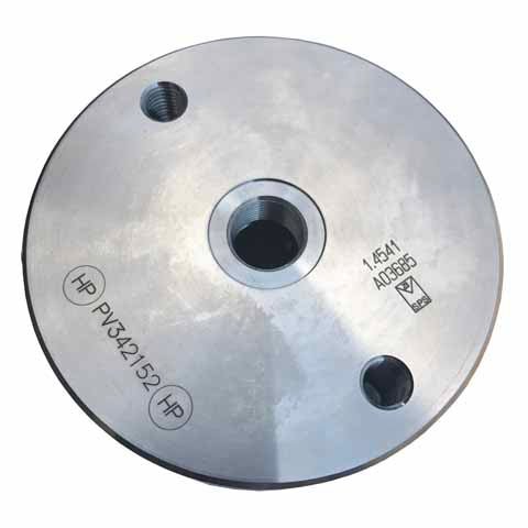 Bauer 079416 Final Coalescer/Seperator