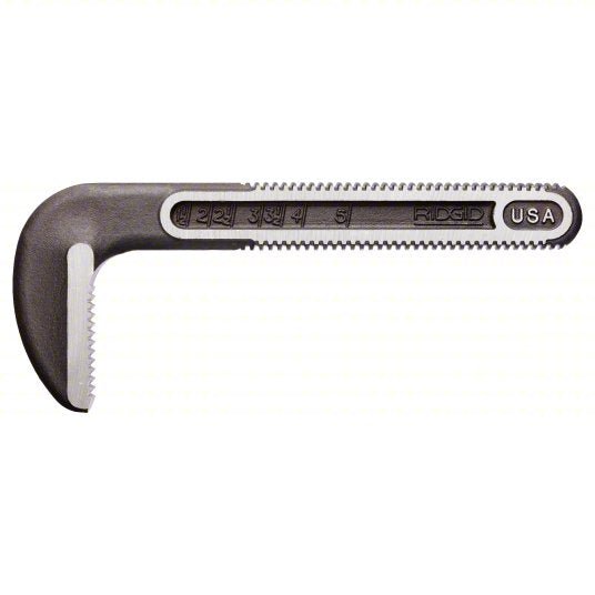 Ridgid 31720 Hook Jaw Compatible with 31035/31085/31110/31380