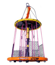 Billy Pugh X-904-4 Person Offshore Personnel Transfer Device