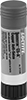 McMaster 91280A770 Medium-Strength Class 8.8 Steel Hex Head Screw, Zinc-Plated, M12 x 1.75 mm Thread, 100 mm Long, Fully Threaded, Pack of 5