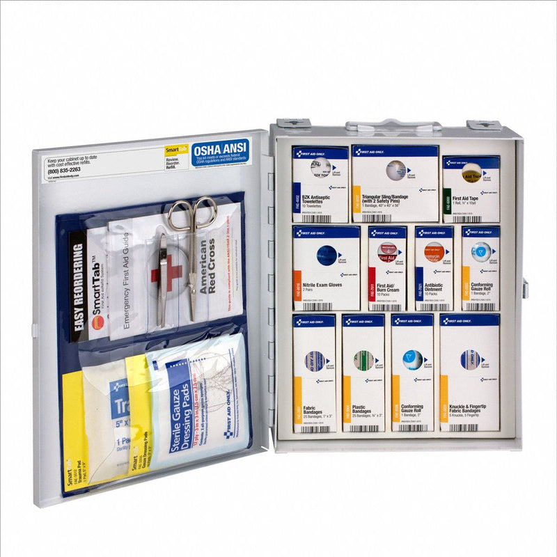 First Aid Only 1050-FAE-0103 First Aid Kit