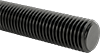 McMaster 90685A120 High-Strength Steel Hex Nut, Class 10, M16 x 2 mm Thread Size, Pack of 10