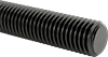 McMaster 94223A110 Extreme-Strength Steel Hex Nut, Class 12, M18 x 2.5 mm Thread Size