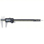 Mitutoyo 500-197-30 4-Way Digital Caliper 0 in to 8 in/0 to 200 mm Range, ±0.001 in Accuracy, Stainless Steel