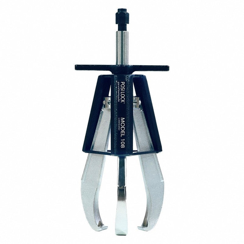 Posi Lock 108 Caged Jaw Puller, 17 t, 3 Jaw