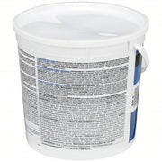 DAP 14090 Hydraulic Cement Quick Plug, Cement, 10 lb Container Size, Pail, Gray
