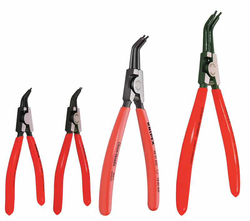 Knipex 9K001902US Plier Set