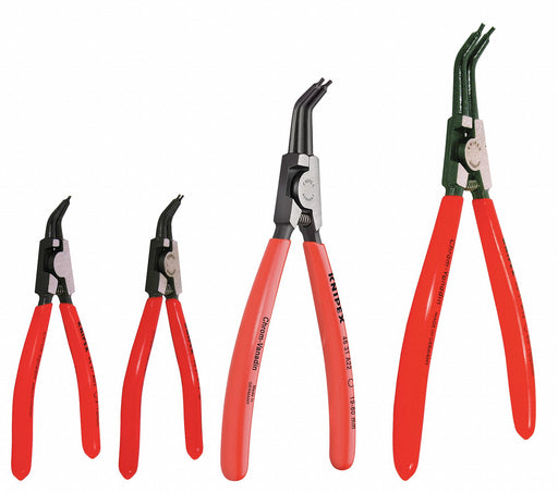 Knipex 9K001902US Plier Set
