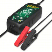 Battery Tender 022-0186G-DL-WH Battery Charger Charging/Maintaining, Auto, For AGM/Lead Acid/Wet Cell, Float