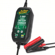 Battery Tender 022-0186G-DL-WH Battery Charger Charging/Maintaining, Auto, For AGM/Lead Acid/Wet Cell, Float