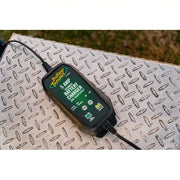 Battery Tender 022-0186G-DL-WH Battery Charger Charging/Maintaining, Auto, For AGM/Lead Acid/Wet Cell, Float