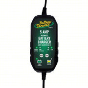 Battery Tender 022-0186G-DL-WH Battery Charger Charging/Maintaining, Auto, For AGM/Lead Acid/Wet Cell, Float
