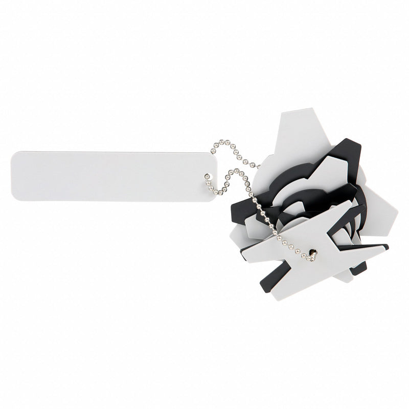 TB Wood's VGAGE V-Belt and Sheave Groove Gauge