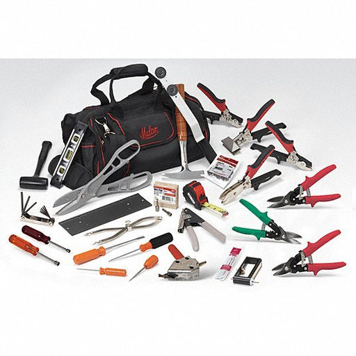 Malco DSKR General Hand Tool Kit, 30 Pcs.