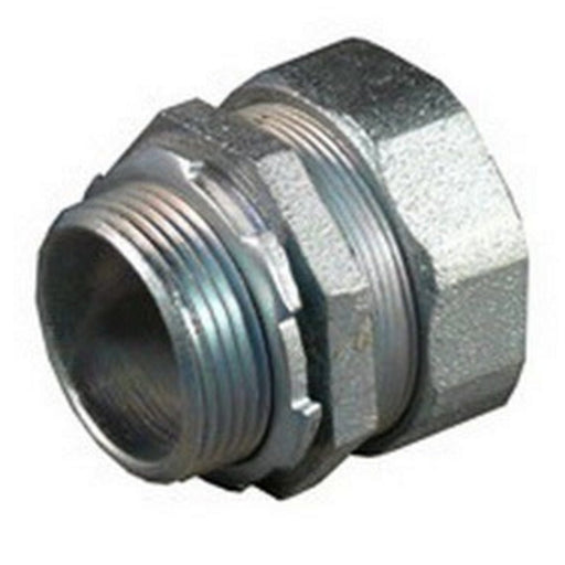 Appleton CG - 3150S Cord Grip, Liquidtight, Steel, 0.312" - 0.437", Yellow, 1/2" - Redwood.KV11574