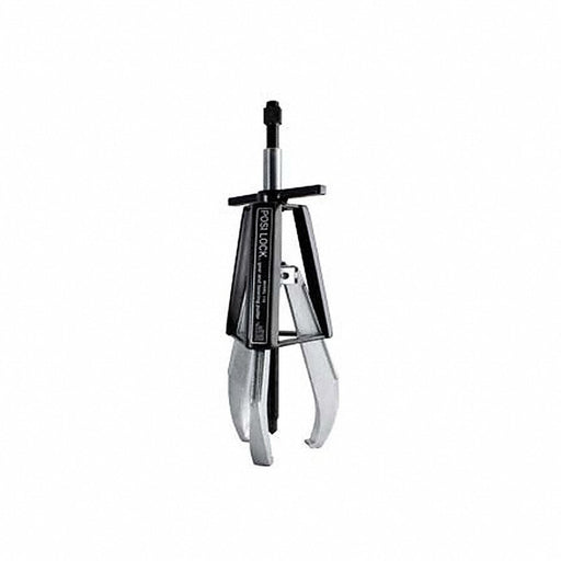 Posi Lock 110 Manual Caged Jaw Puller, 3 Jaws, 20 tons Capacity, 10" Reach