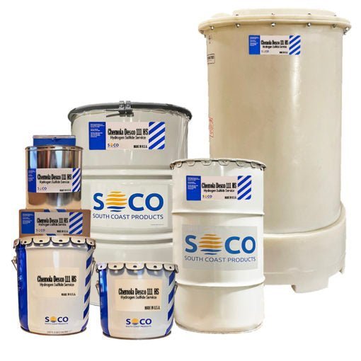 Chemola 086712KBX Desco 111 HS 12/BOX