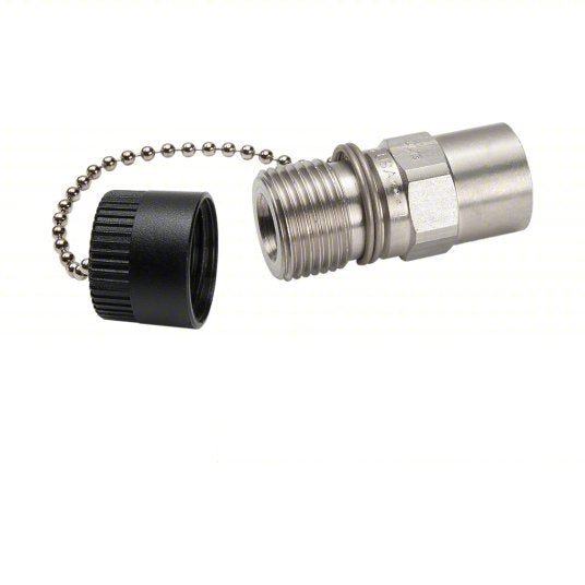 Parker 1141-63 Nipple Assy
