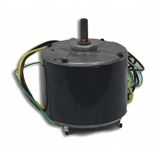 Carrier HC39GE480 Motor, 1/4 HP, 460V, Single Phase, 1100 rpm For 48HCFD14A2A6-0A0A0