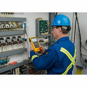 Fluke-754 Multifunction Calibrator Documenting Process, HART, 0 mA – 22 mA, 1 V – 15 V, NIST