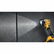 DeWalt DCL040 Led Rechargeable Cordless Flashlight 110lm