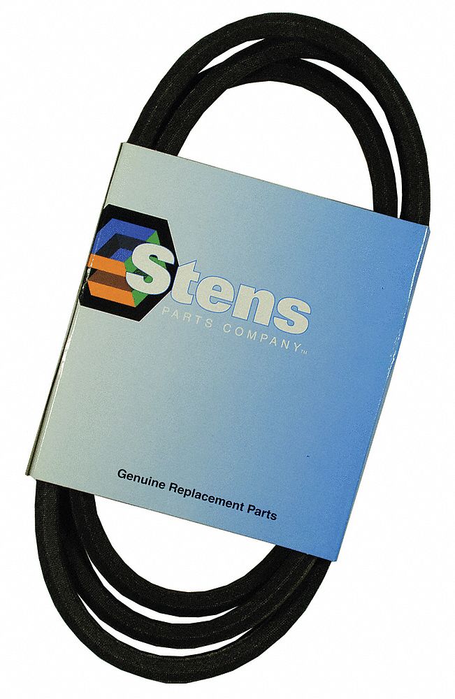 Stens 265-199 Replacement Belt, Mfr Part # 265-199