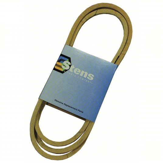 Stens 265826 Oem Spec Belt, John Deere/gx20072/Engine To Deck