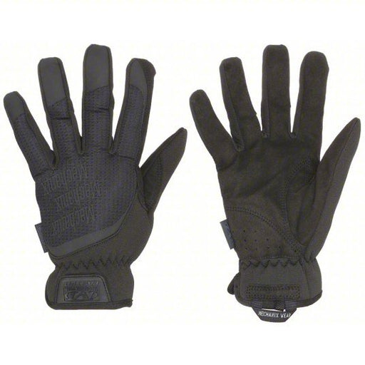 Mechanix MFF-F55-012 Tactical Glove, 2XL, Black, PR