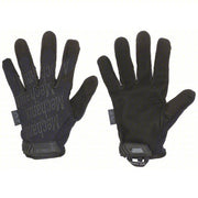 Mechanix MG-F55-011 Tactical Glove, XL, Black, PR
