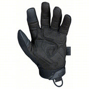 Mechanix MP-F55-011 Tactical Glove, XL, Black, PR