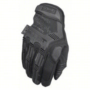 Mechanix MP-F55-011 Tactical Glove, XL, Black, PR