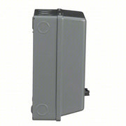 Square D 8911DPSG22V02 Definite Purpose Magnetic Motor Starter Non-Reversing, 2 Poles, 25 A, 120V AC Coil
