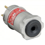 Appleton ECP-20232 Plug 6-20P, 20 A, 250V AC, 3 Poles, Metallic