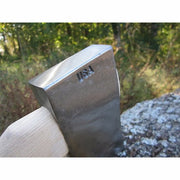 Council Tool 35DR36C Axe, 4-3/4 In Edge, 36 In L, Hickory