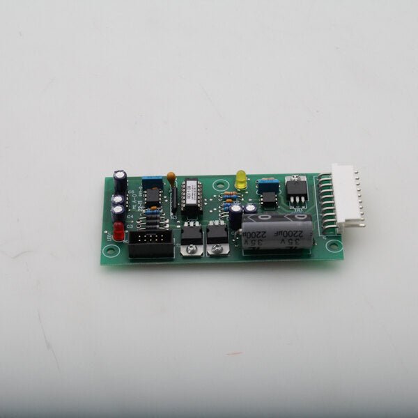 Lang 2E-40101-W19 Temperature Control Board